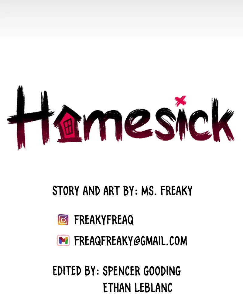 Homesick Chapter 131 page 87 - 