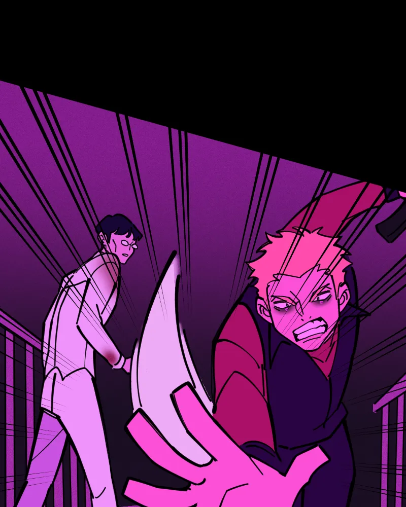 Homesick Chapter 132 page 12 - 