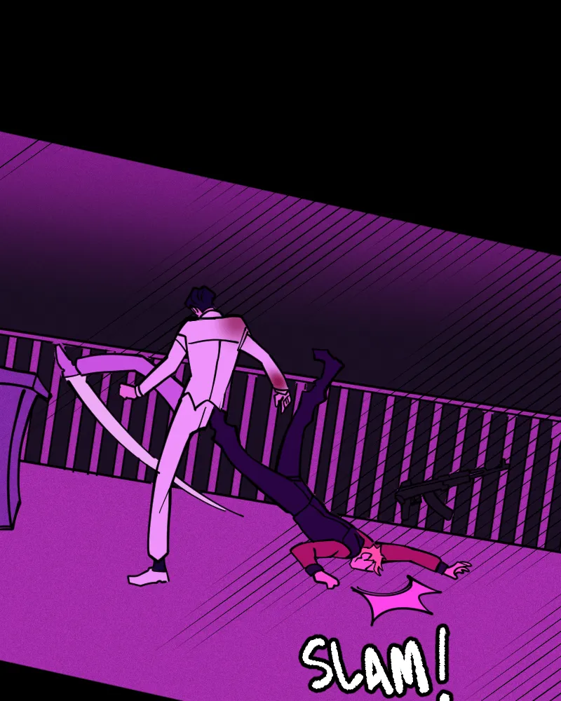 Homesick Chapter 132 page 15 - 