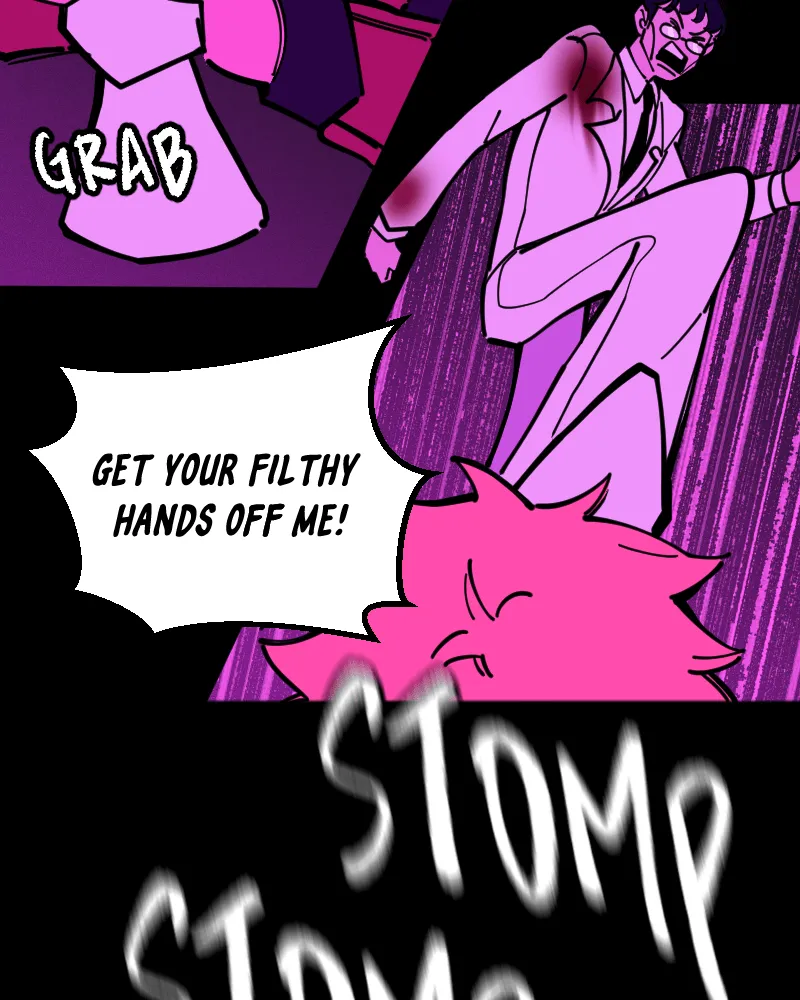 Homesick Chapter 132 page 18 - 