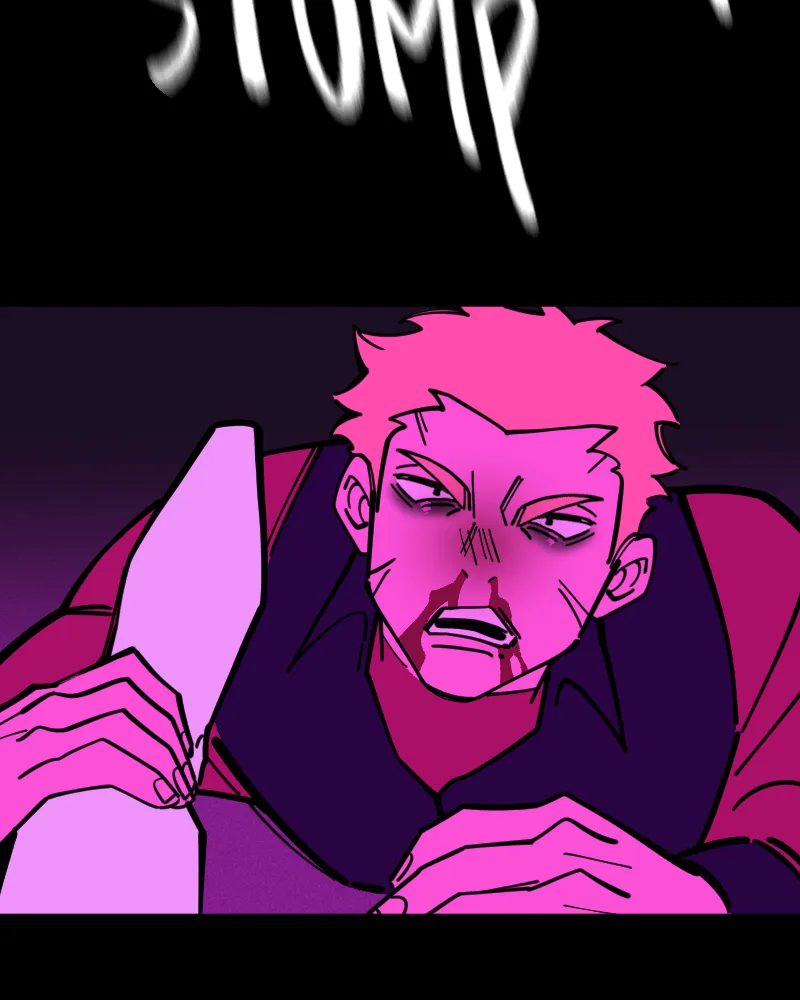 Homesick Chapter 132 page 19 - 