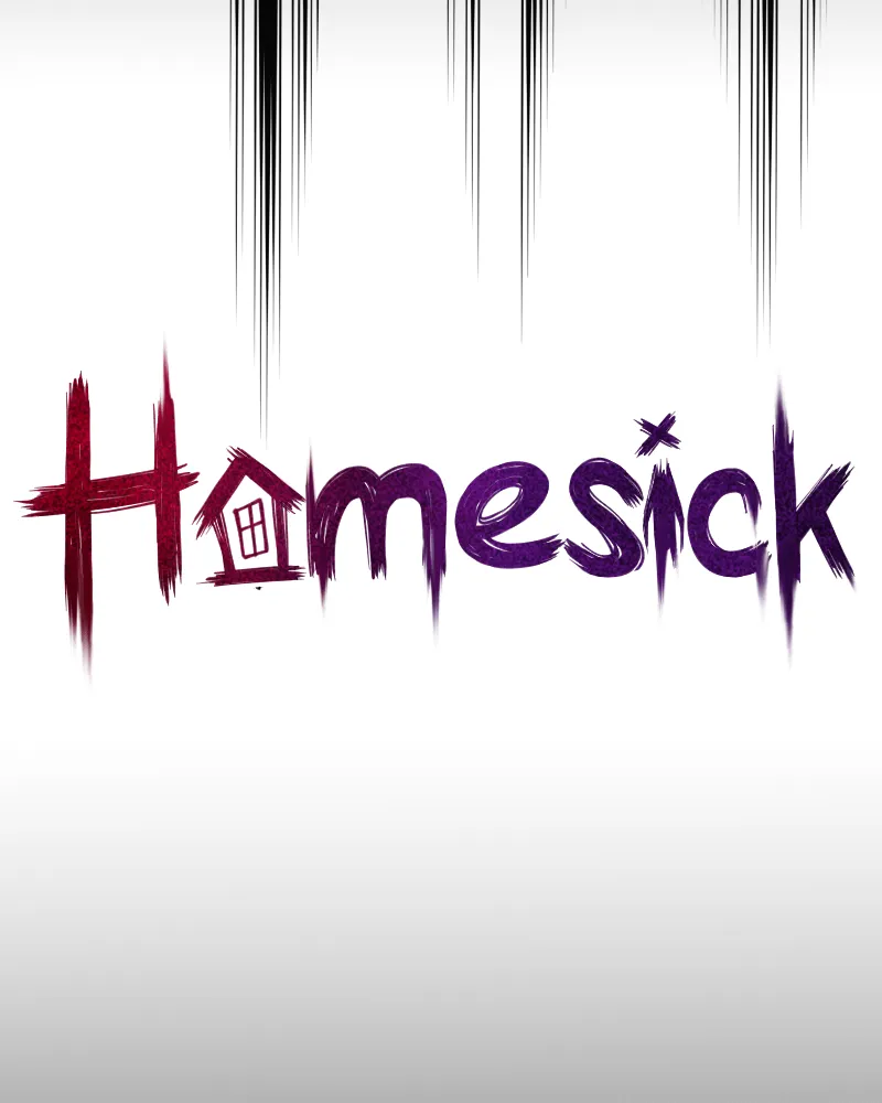 Homesick Chapter 132 page 23 - 