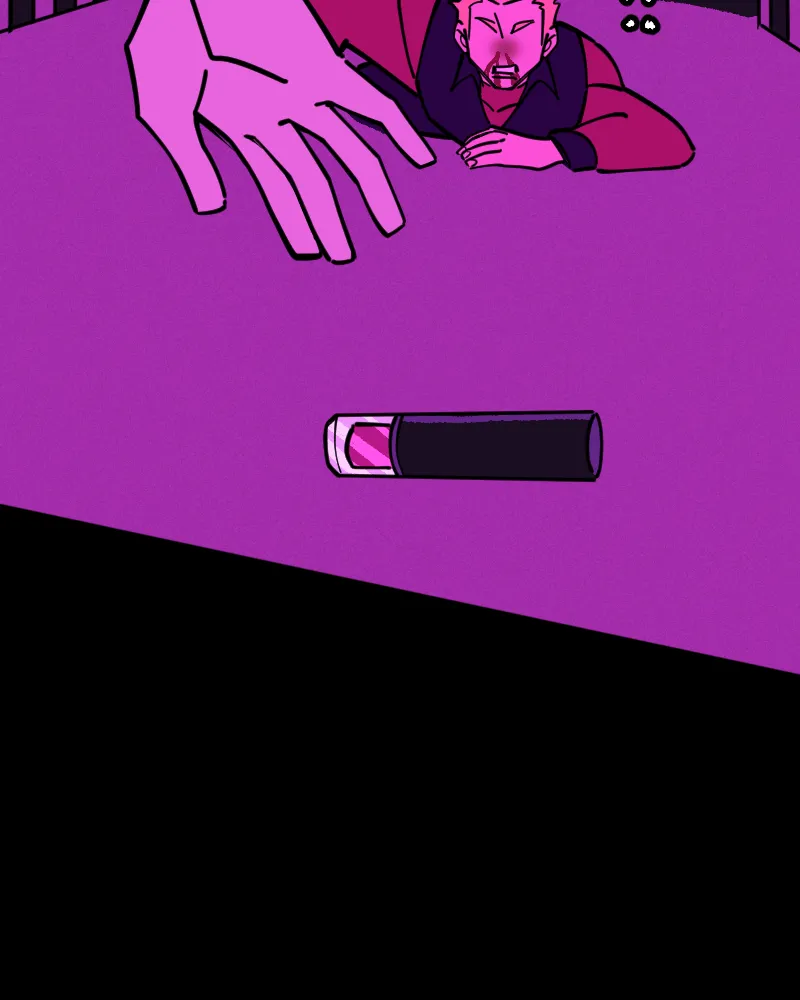 Homesick Chapter 132 page 25 - 