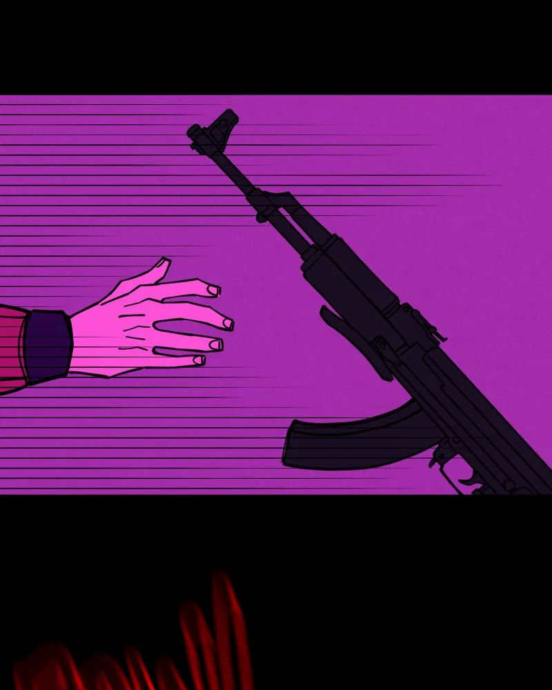 Homesick Chapter 132 page 26 - 