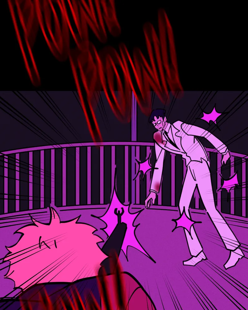 Homesick Chapter 132 page 27 - 