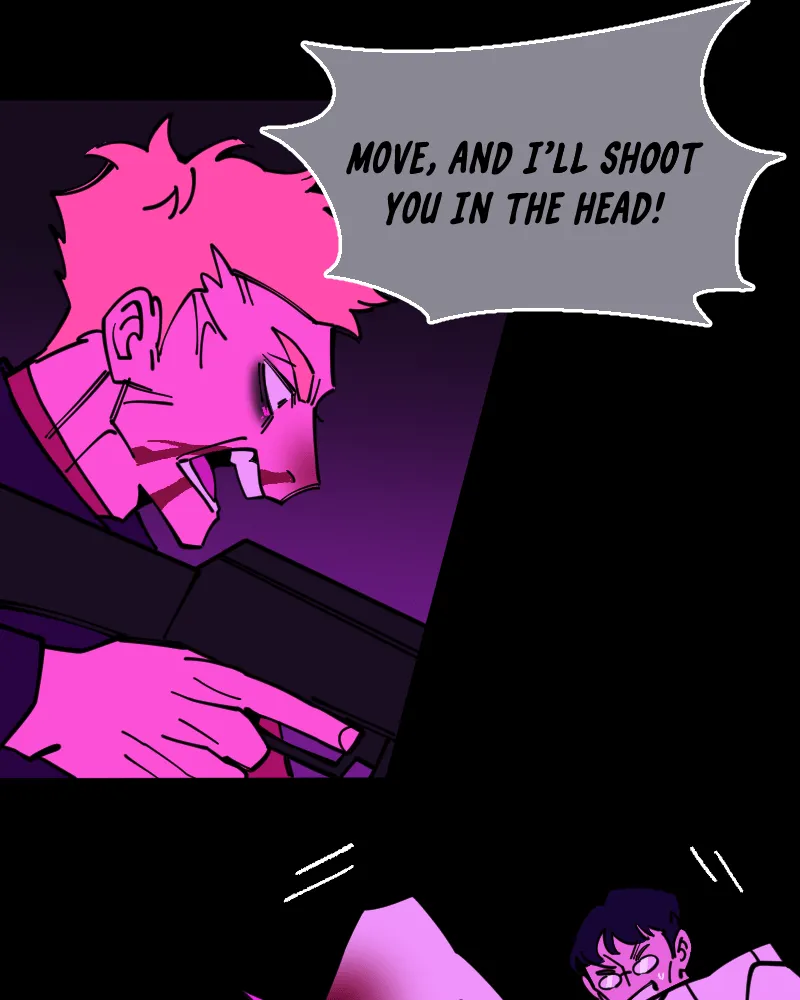Homesick Chapter 132 page 30 - 