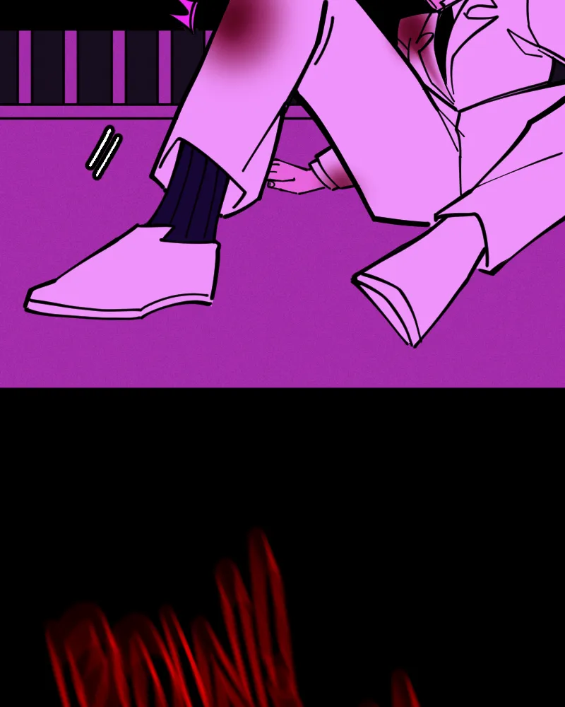 Homesick Chapter 132 page 31 - 