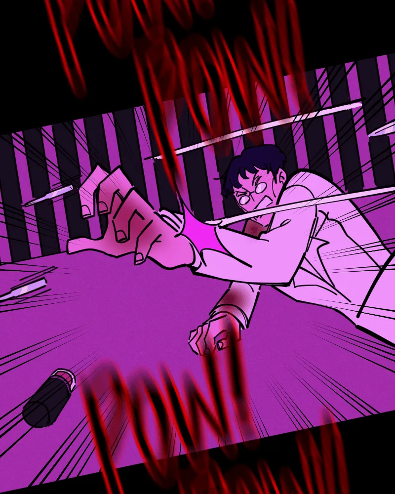Homesick Chapter 132 page 32 - 