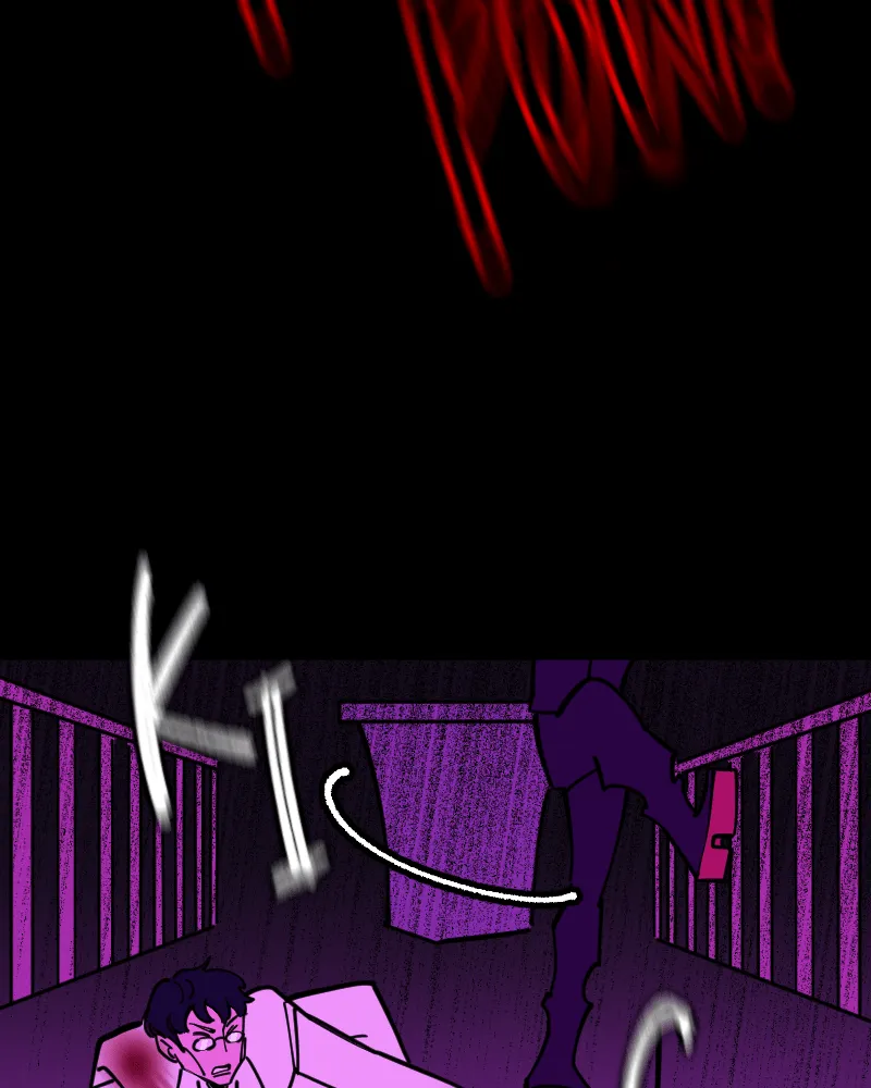 Homesick Chapter 132 page 33 - 