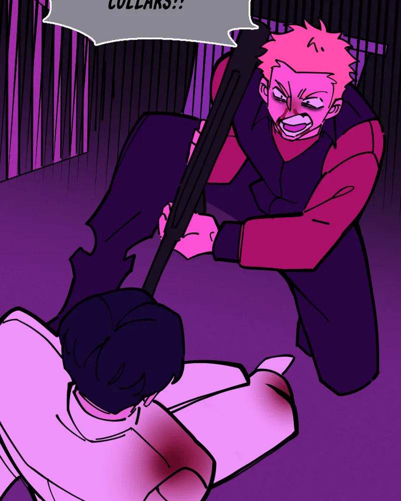 Homesick Chapter 132 page 35 - 