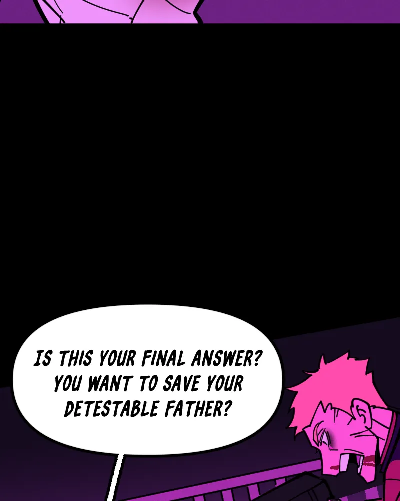 Homesick Chapter 132 page 36 - 