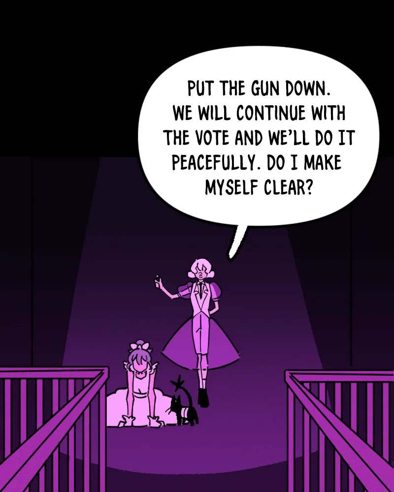Homesick Chapter 132 page 40 - 