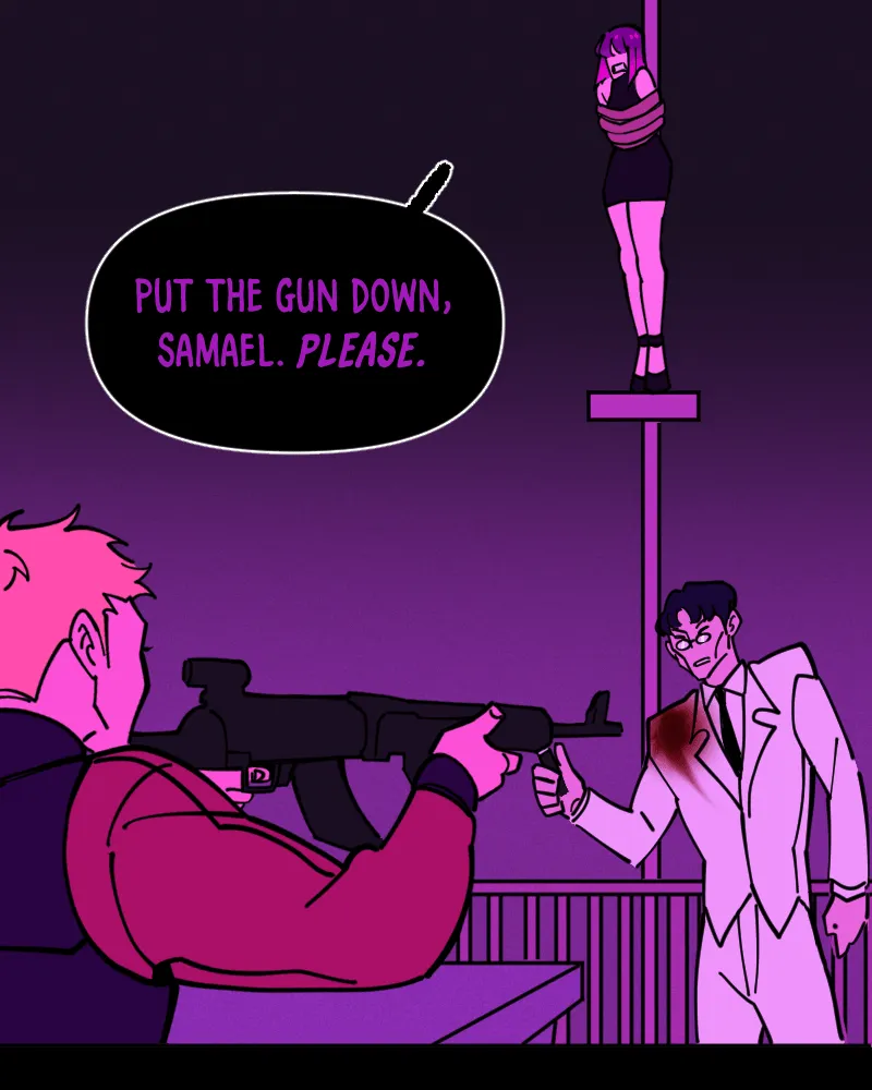 Homesick Chapter 132 page 5 - 