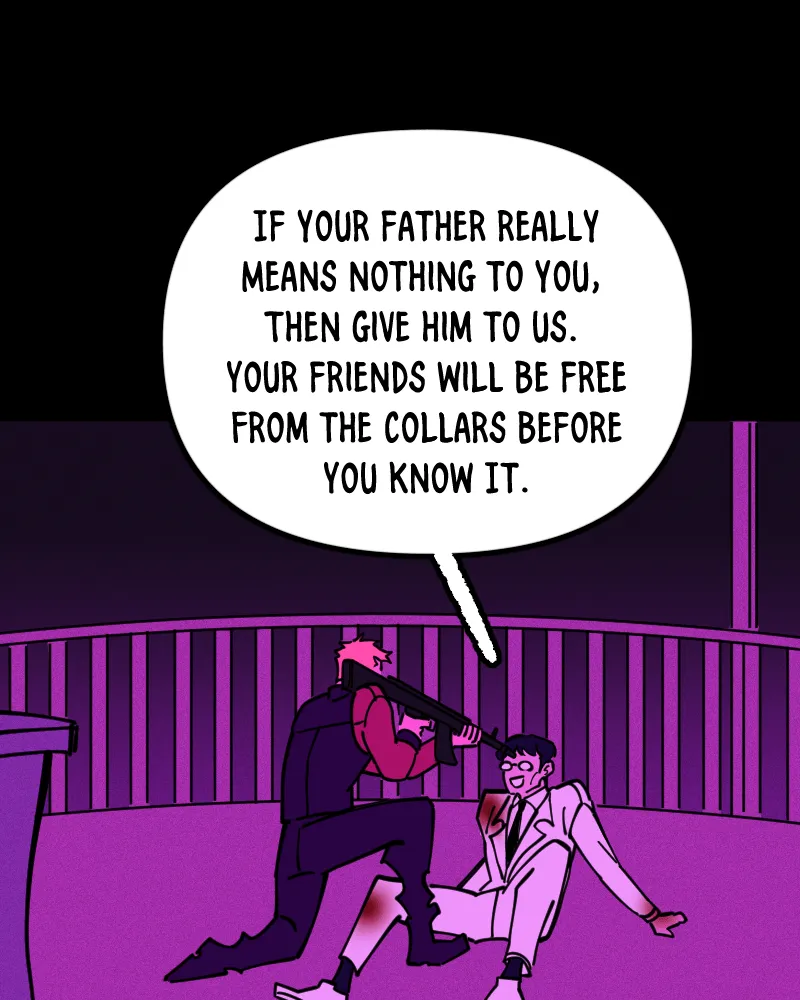 Homesick Chapter 132 page 44 - 