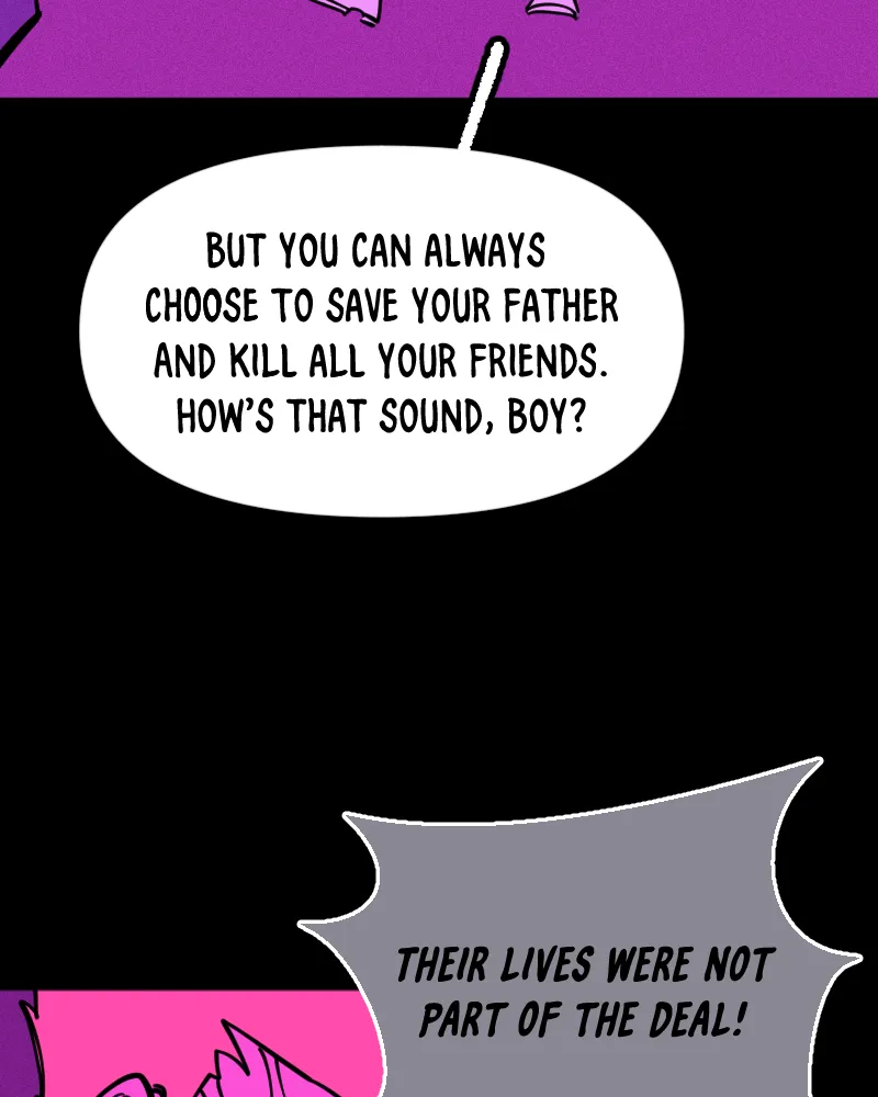 Homesick Chapter 132 page 45 - 
