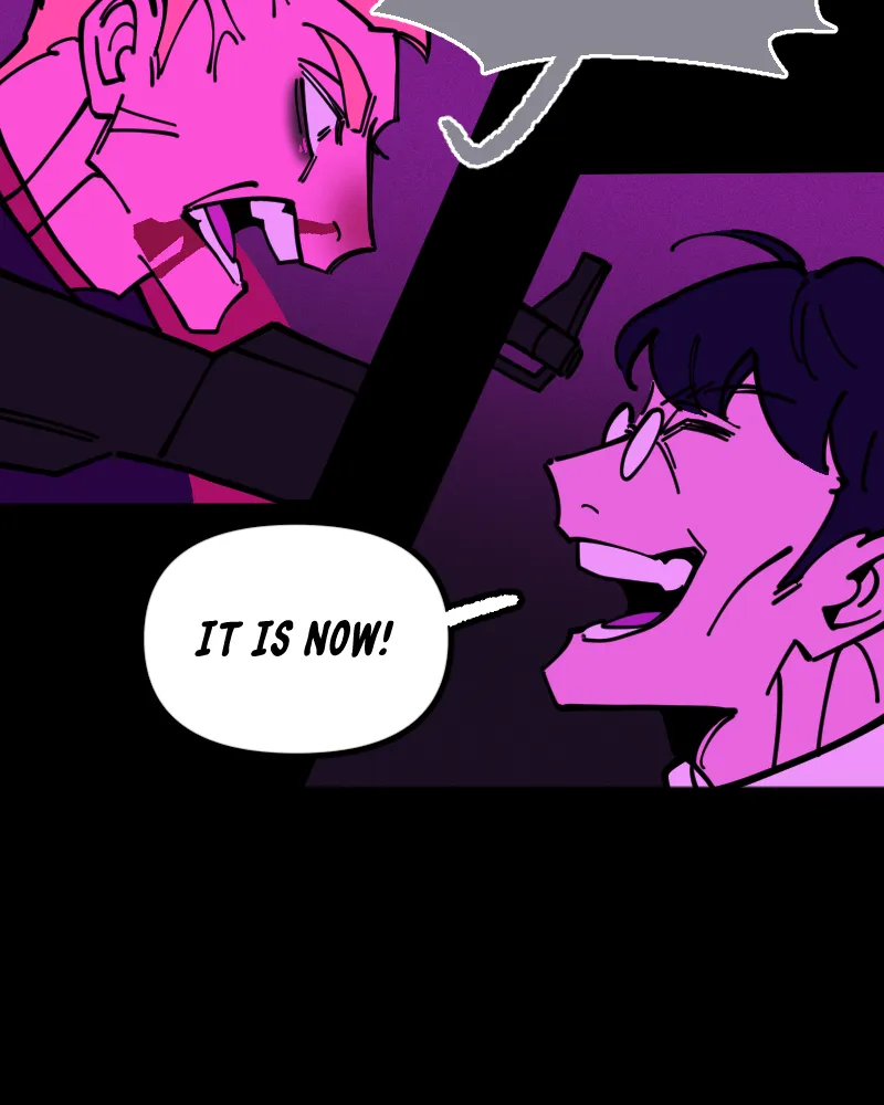Homesick Chapter 132 page 46 - 