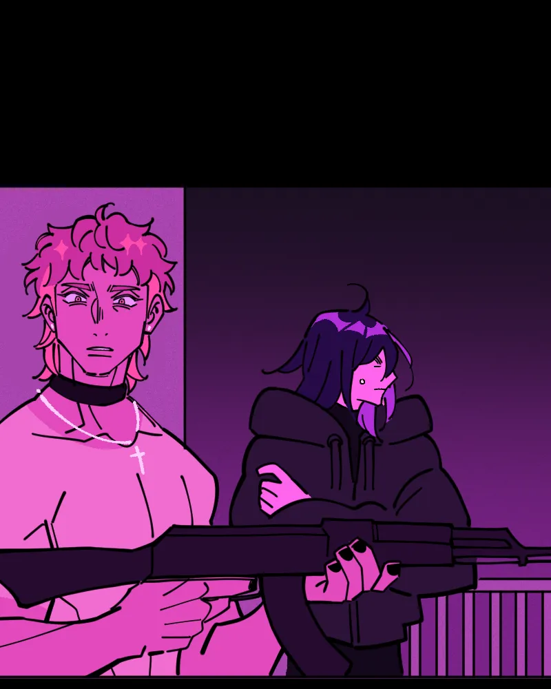 Homesick Chapter 132 page 47 - 