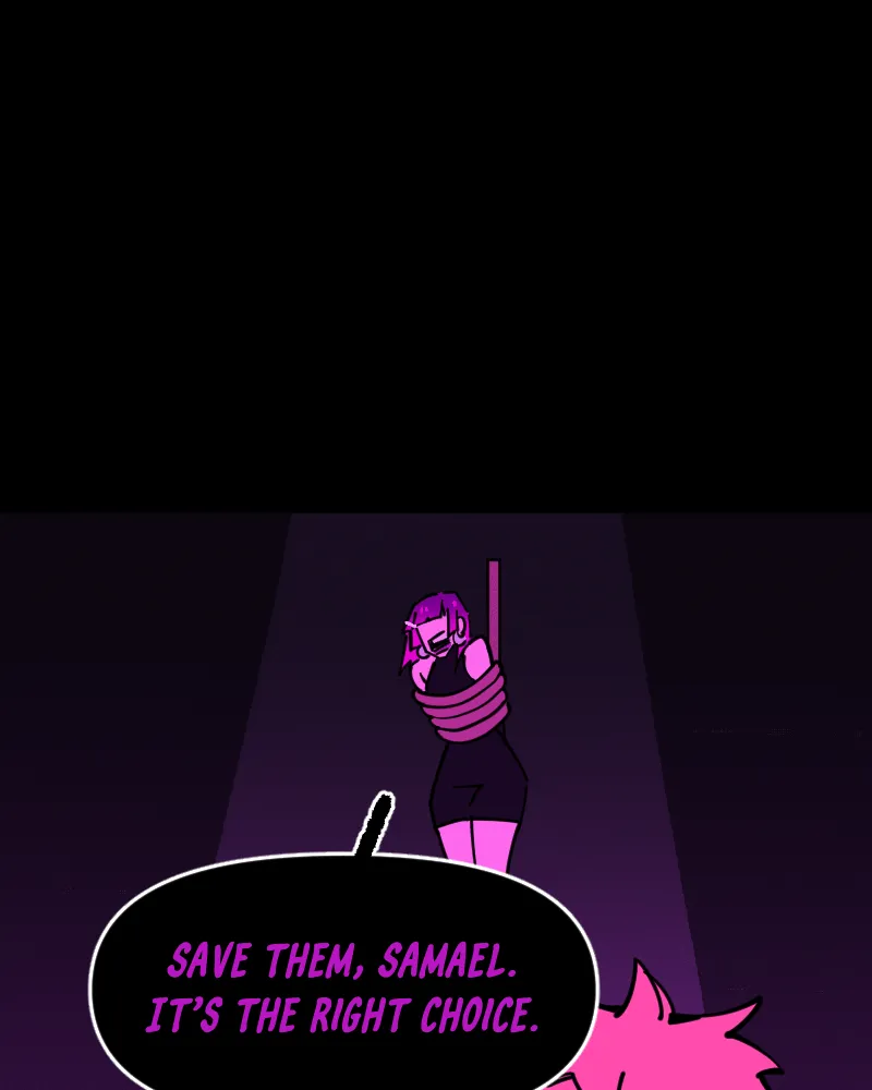 Homesick Chapter 132 page 48 - 