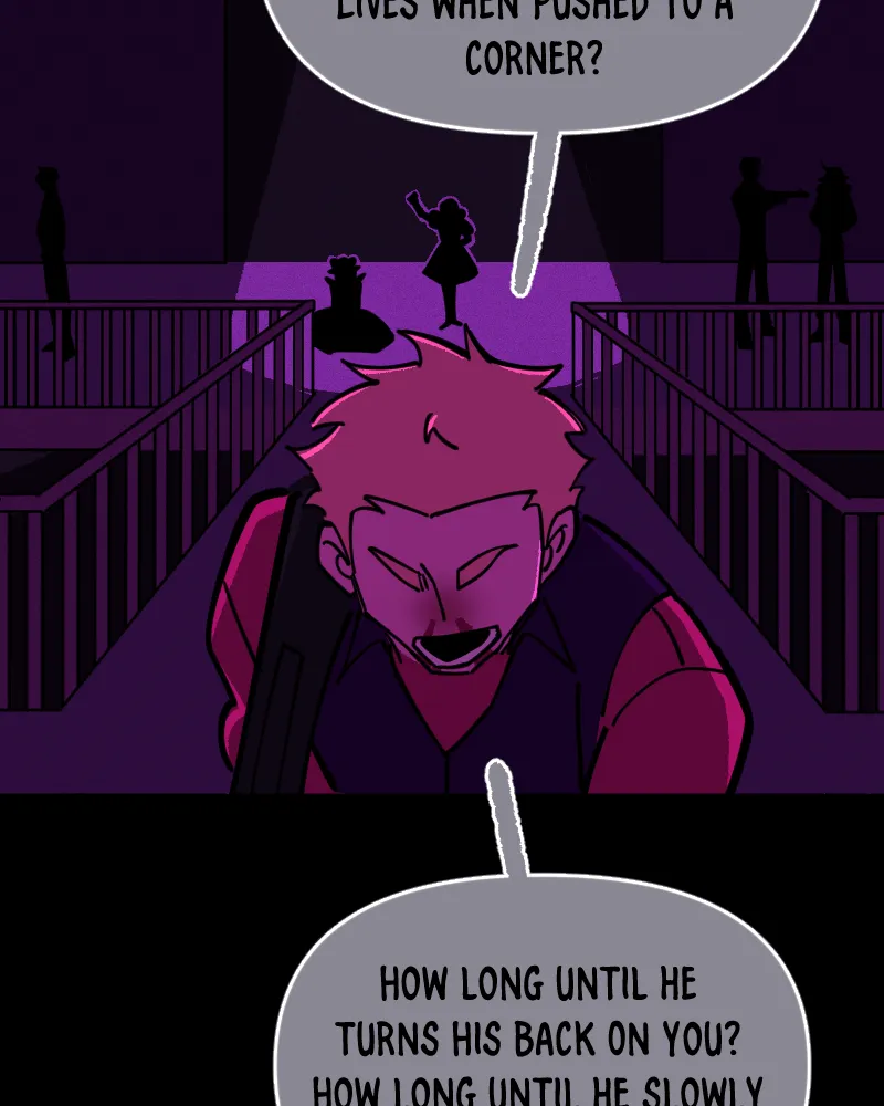 Homesick Chapter 132 page 53 - 