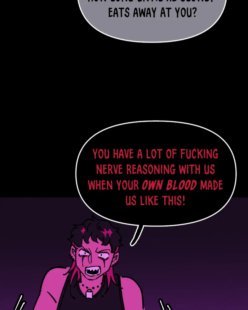 Homesick Chapter 132 page 54 - 