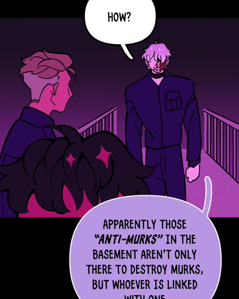 Homesick Chapter 132 page 56 - 