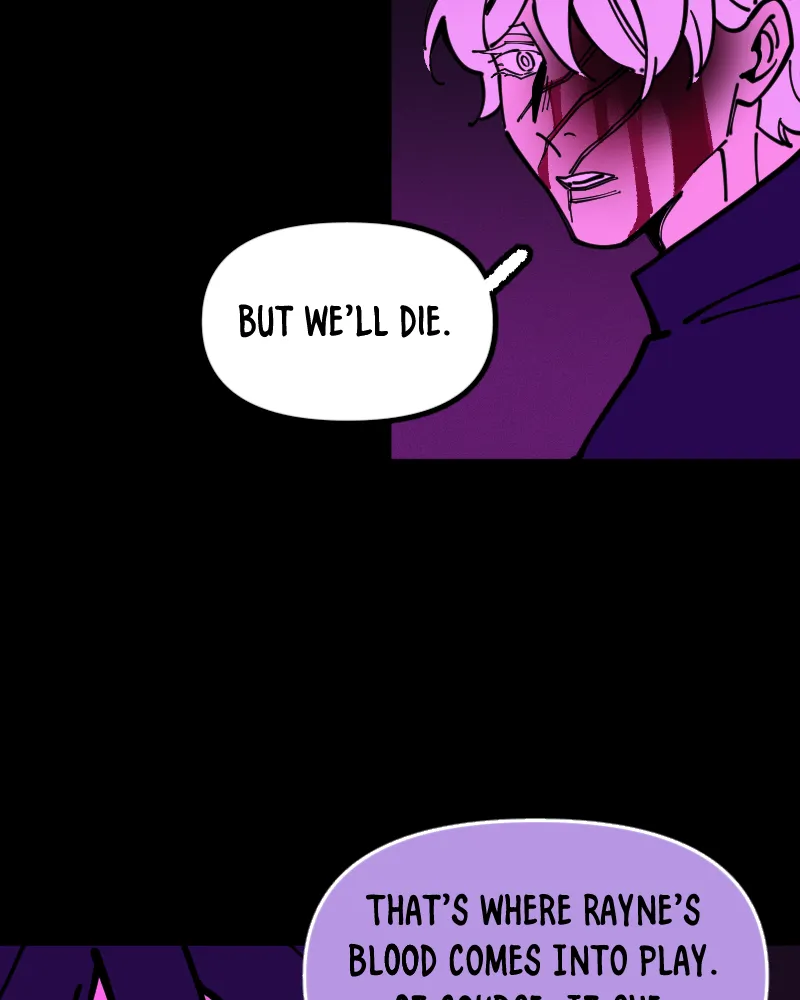 Homesick Chapter 132 page 59 - 