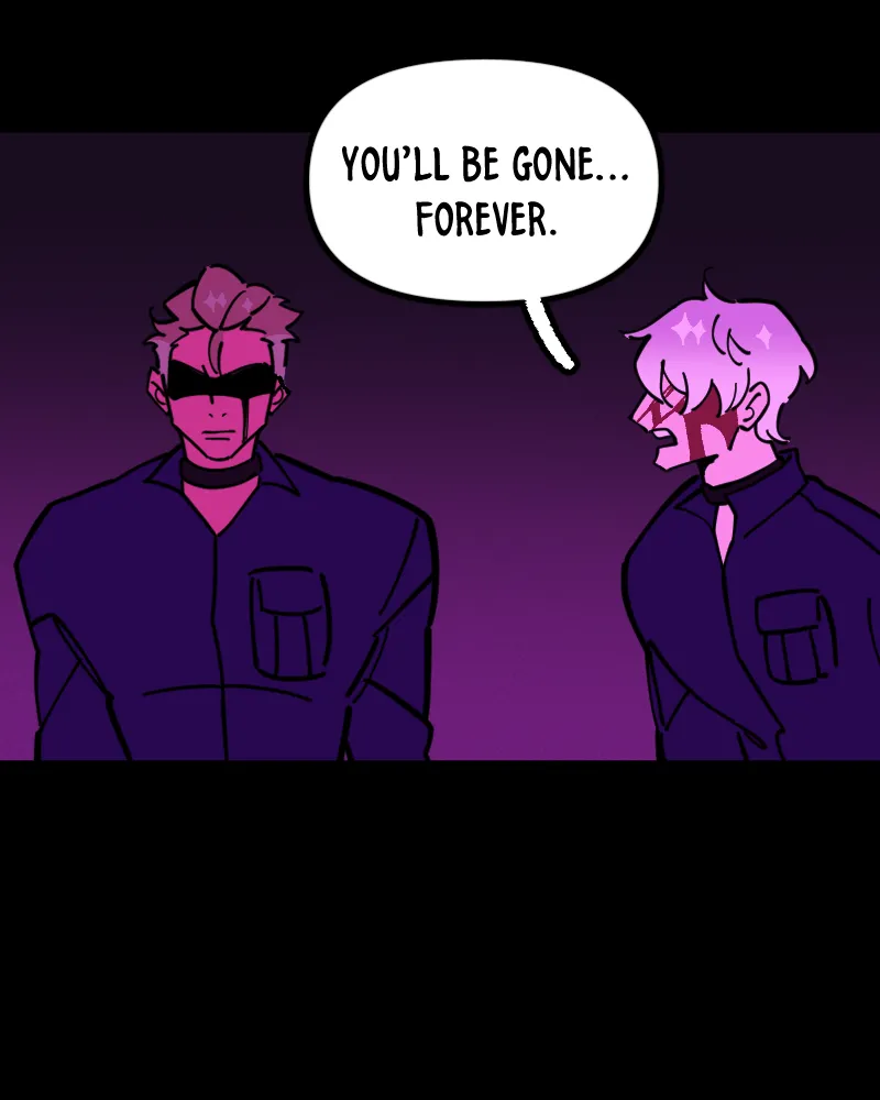 Homesick Chapter 132 page 64 - 