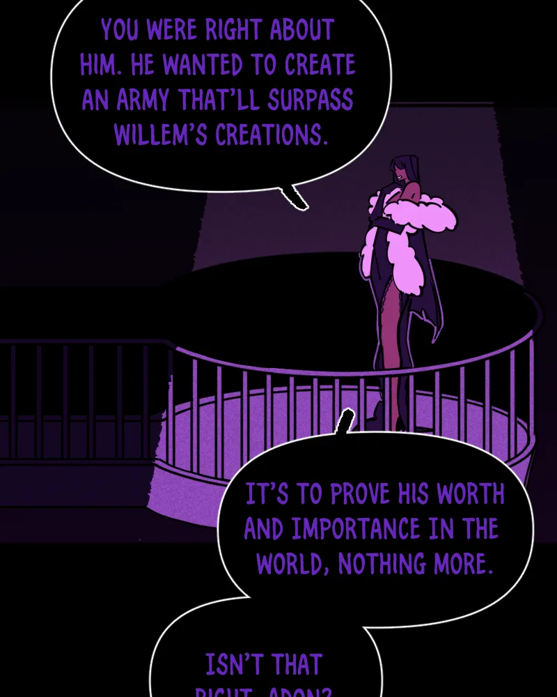 Homesick Chapter 132 page 70 - 