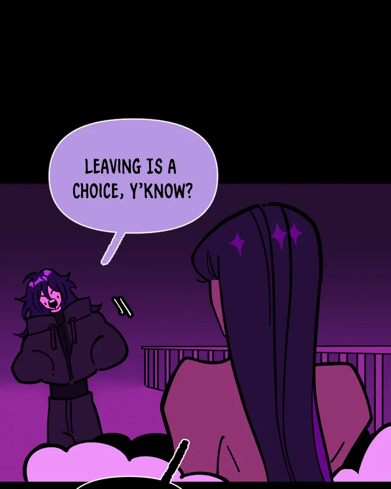 Homesick Chapter 132 page 77 - 
