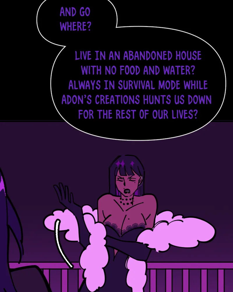 Homesick Chapter 132 page 78 - 