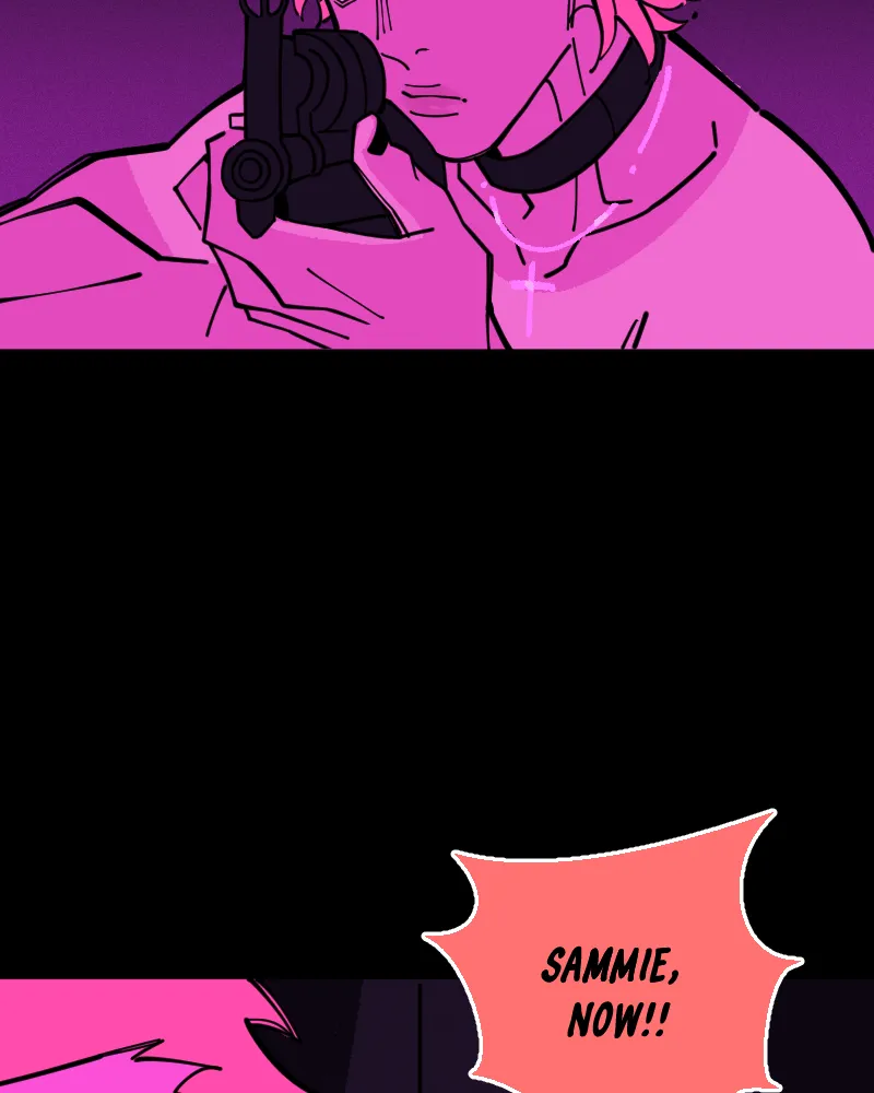 Homesick Chapter 132 page 9 - 
