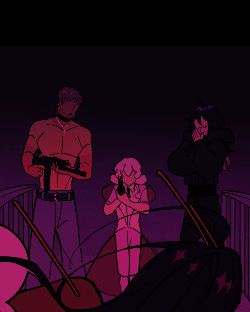 Homesick Chapter 132 page 92 - 