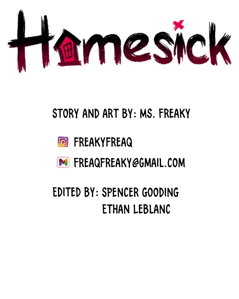 Homesick Chapter 132 page 99 - 