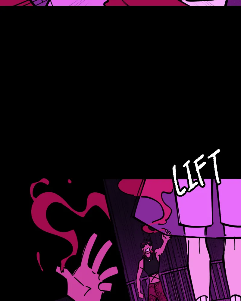 Homesick Chapter 133 page 13 - 