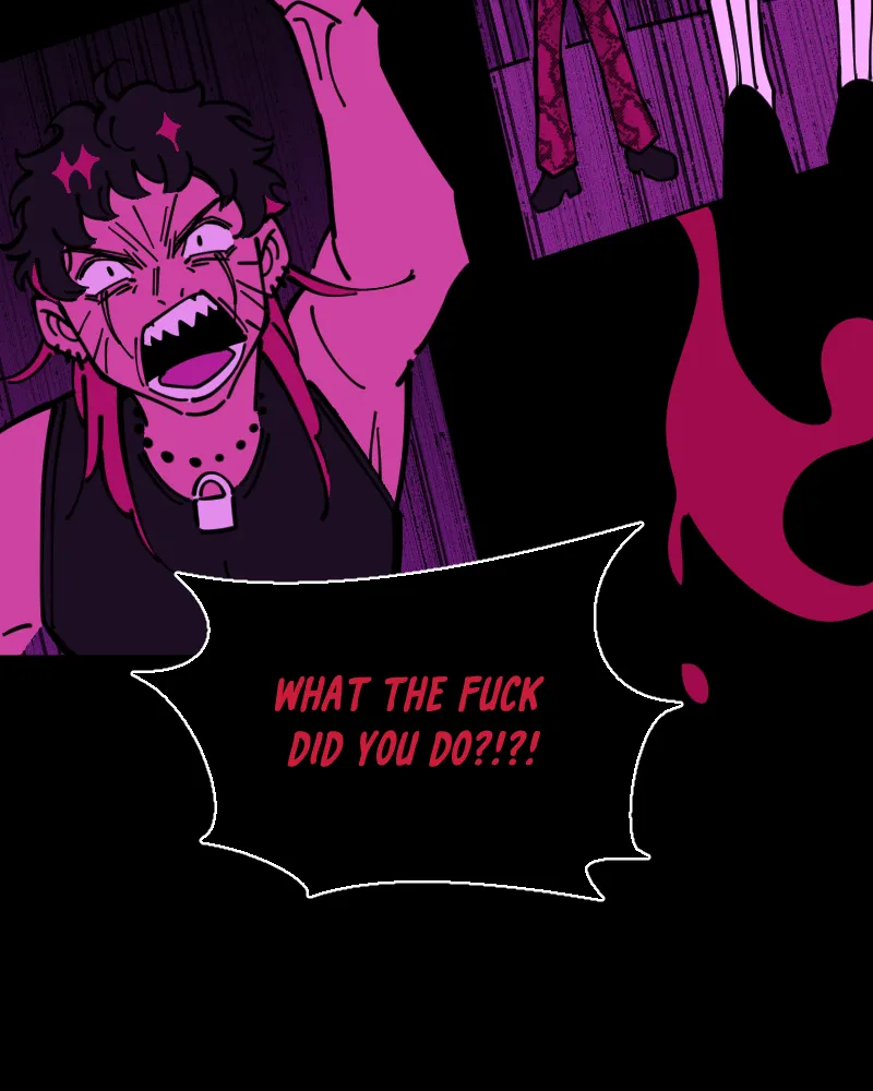 Homesick Chapter 133 page 14 - 