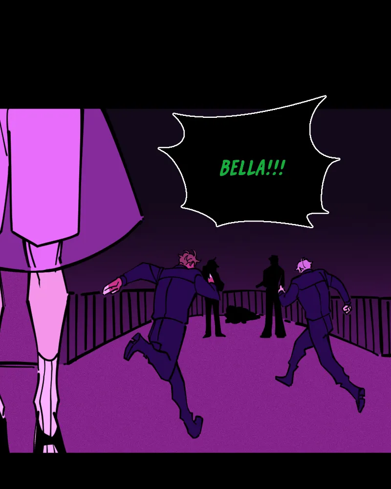 Homesick Chapter 133 page 16 - 