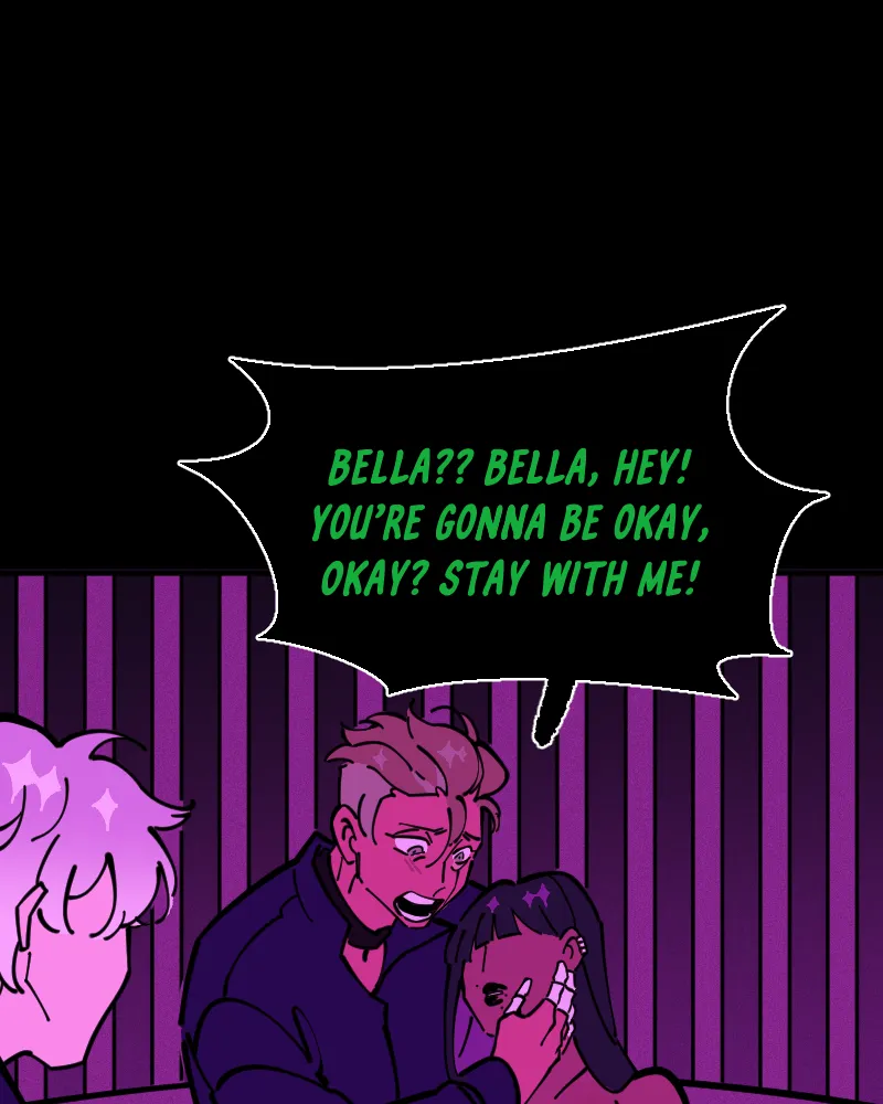 Homesick Chapter 133 page 17 - 
