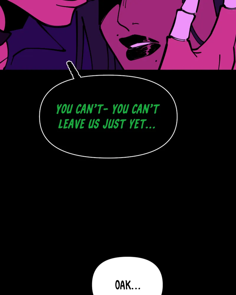 Homesick Chapter 133 page 19 - 
