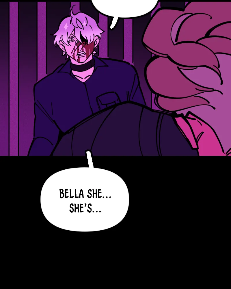 Homesick Chapter 133 page 20 - 