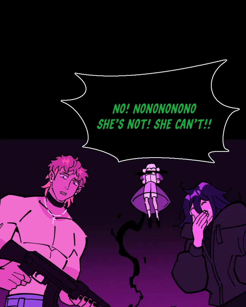 Homesick Chapter 133 page 21 - 