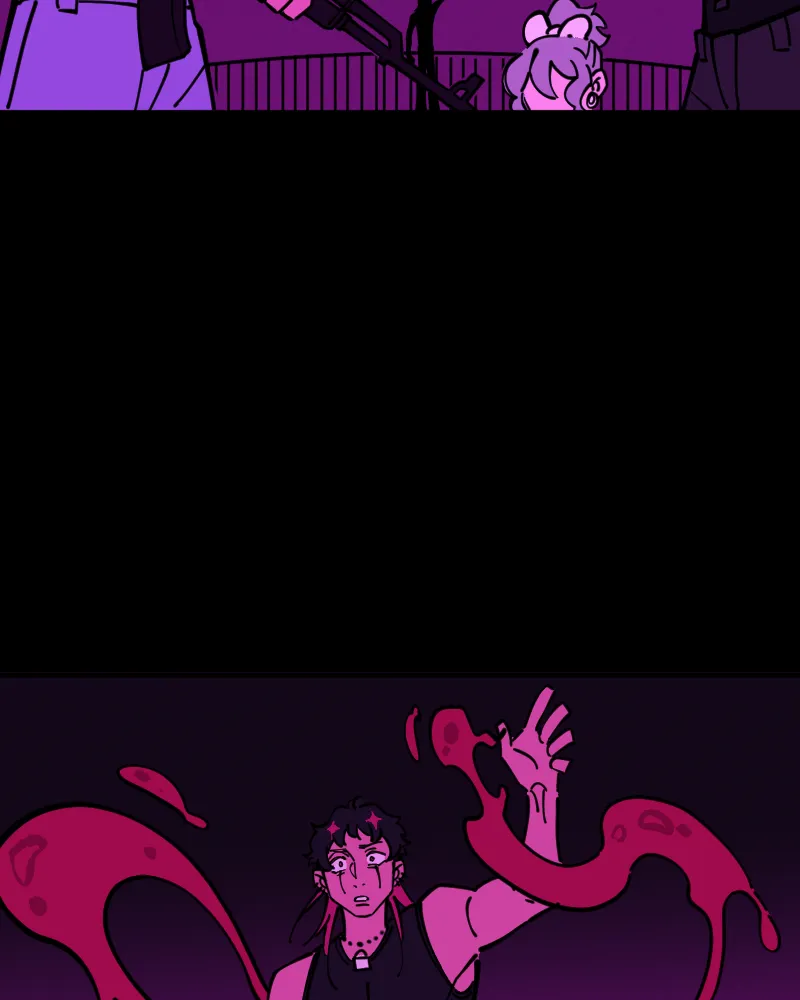Homesick Chapter 133 page 22 - 