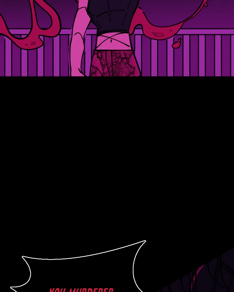 Homesick Chapter 133 page 23 - 