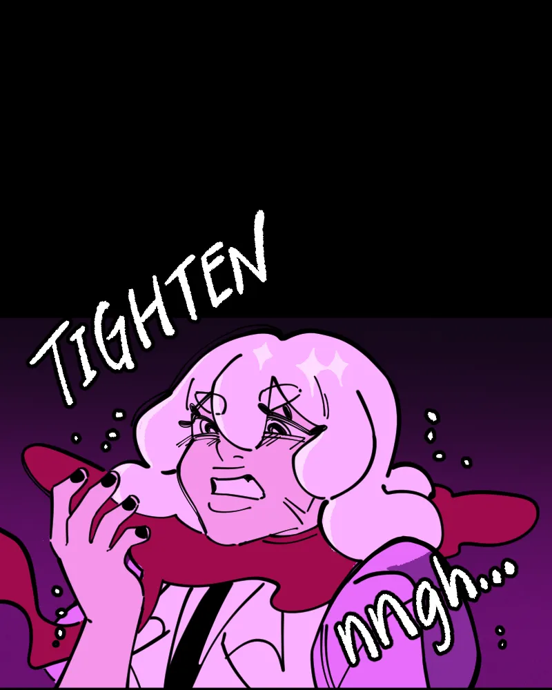 Homesick Chapter 133 page 25 - 