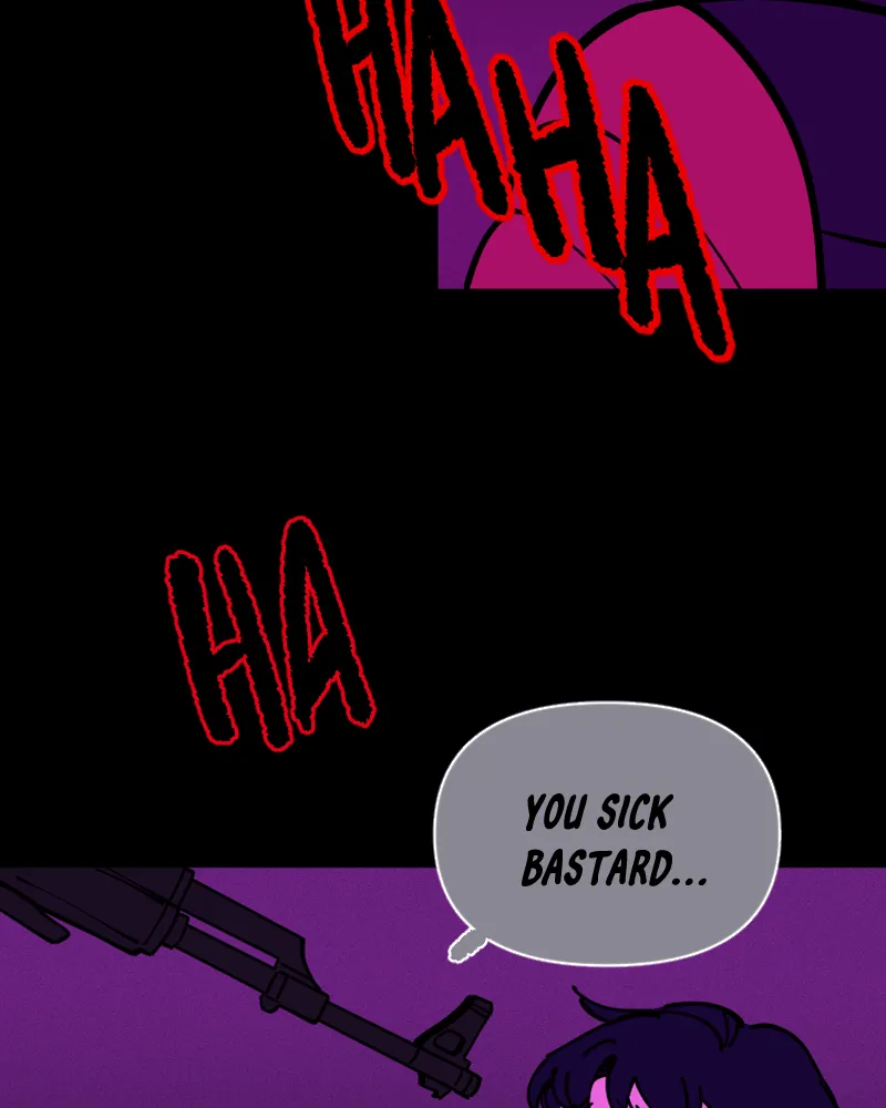 Homesick Chapter 133 page 27 - 