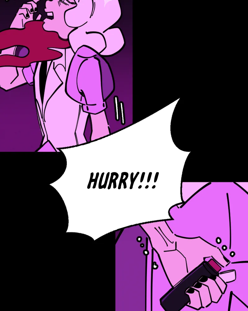 Homesick Chapter 133 page 32 - 