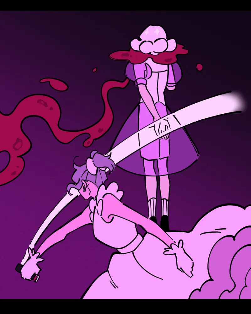 Homesick Chapter 133 page 35 - 