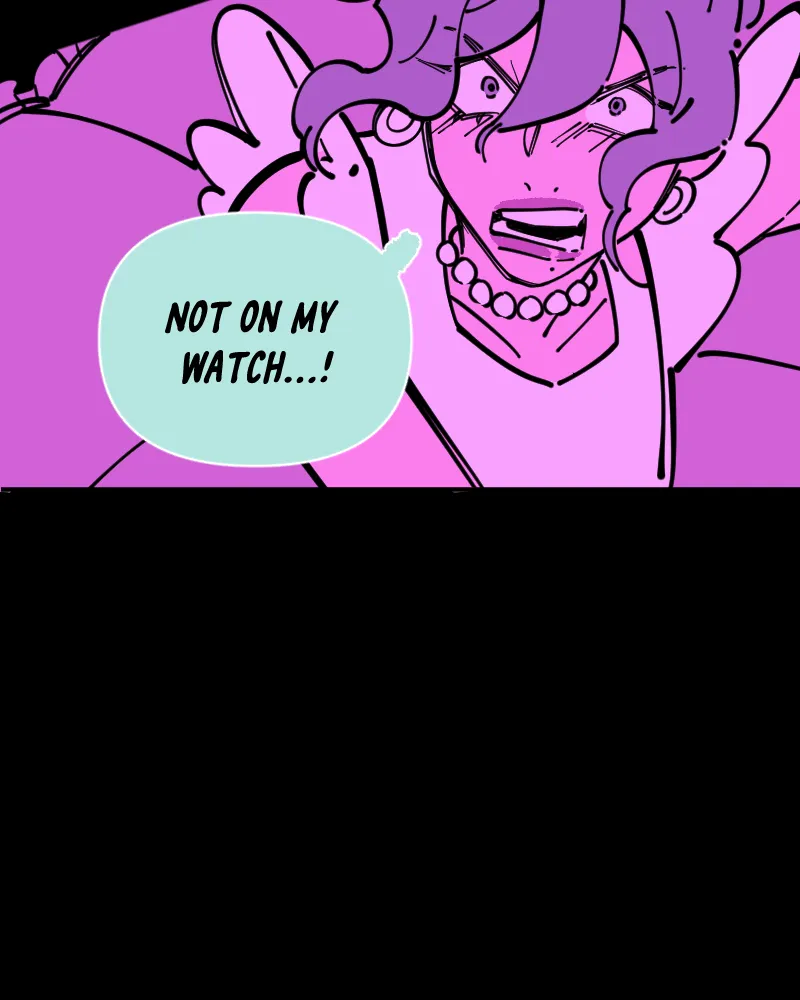 Homesick Chapter 133 page 37 - 