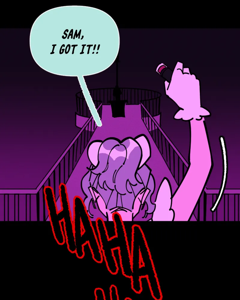 Homesick Chapter 133 page 38 - 