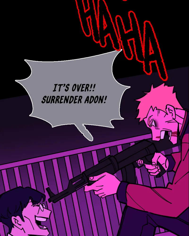Homesick Chapter 133 page 39 - 