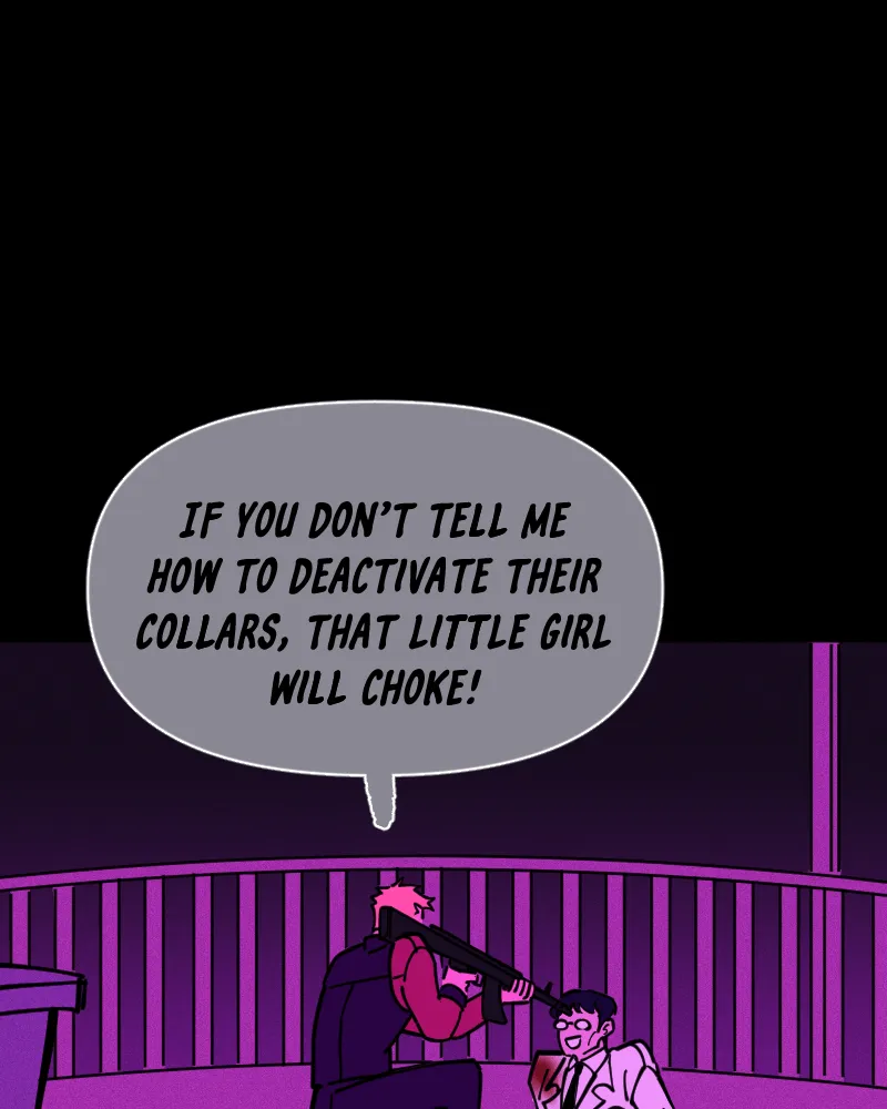 Homesick Chapter 133 page 43 - 